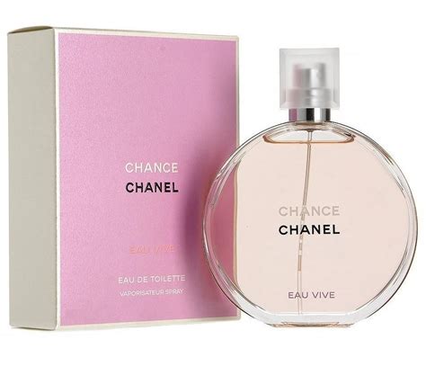 perfume dama chanel